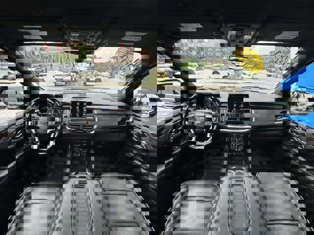 New 2026 Chevrolet Silverado 1500 LT w/ Safety Package image 29