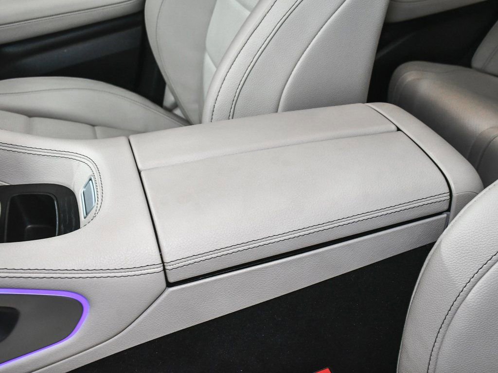 Used 2025 Mercedes-Benz GLE 450e GLE 450e w/ AMG Line Exterior image 50