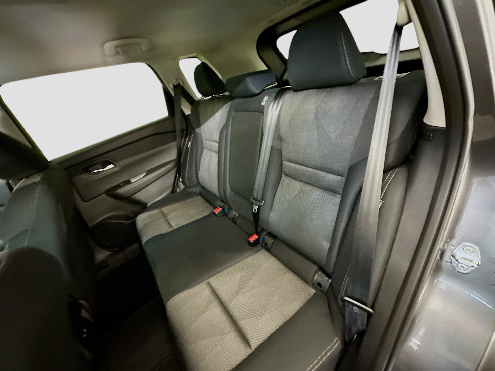 Used 2026 Nissan Rogue SV w/ Cold Weather Package image 28