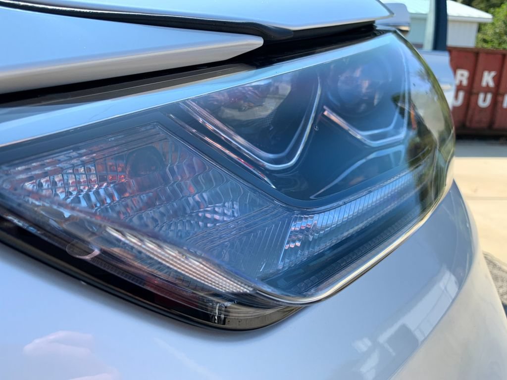 New 2026 Toyota Highlander Limited AWD/4WD image 37
