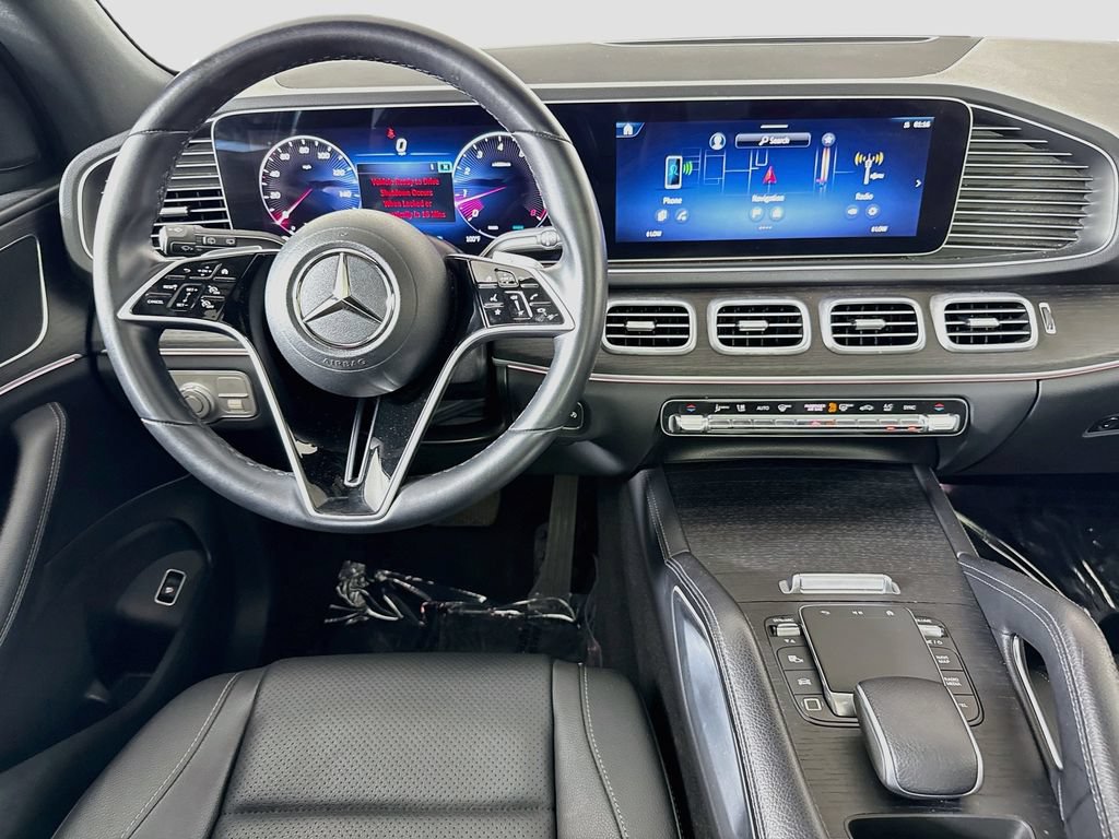 Used 2025 Mercedes-Benz GLE 350 4MATIC image 23