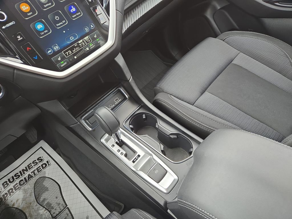 Used 2025 Subaru Ascent Premium w/ Premium Package image 26