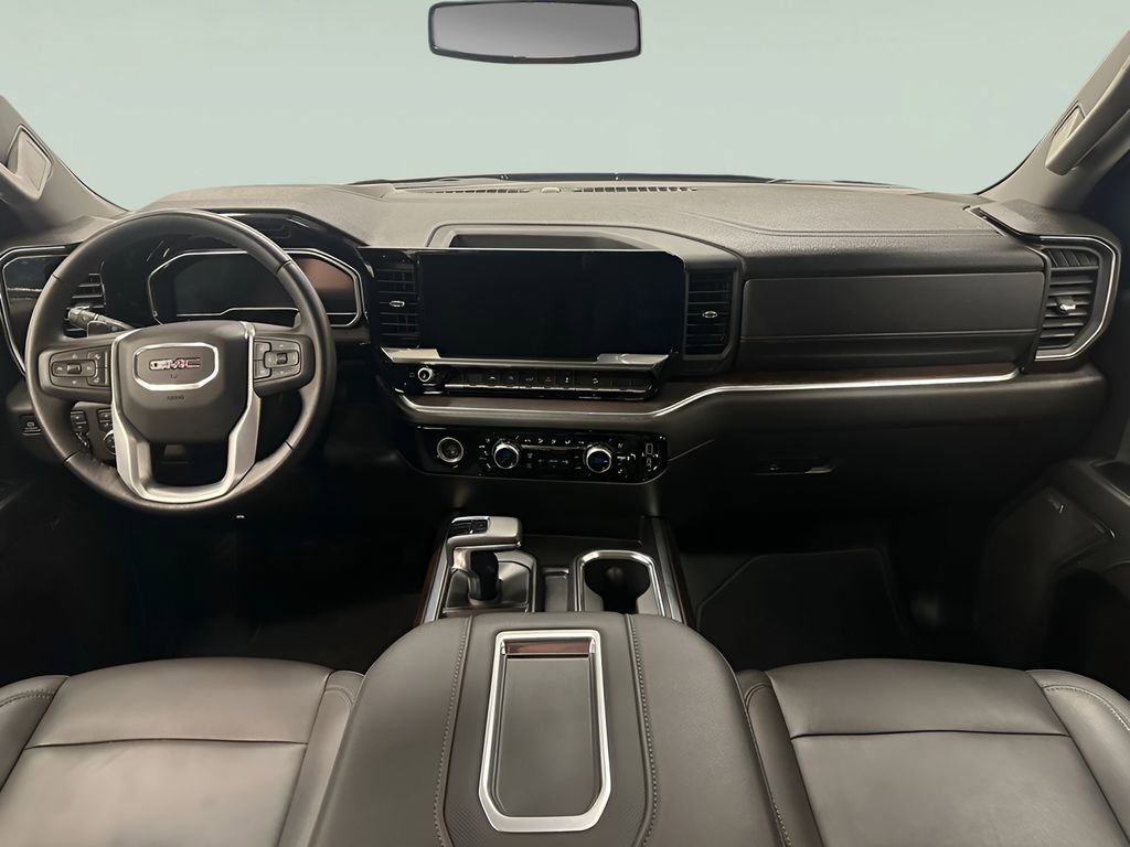 Certified 2022 GMC Sierra 1500 SLT w/ SLT Convenience Package image 26