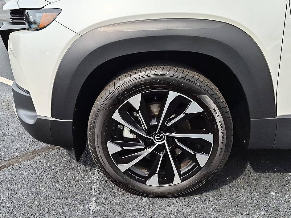 Certified 2026 MAZDA CX-50 2.5 Hybrid w/ Weather Package AWD/4WD image 12