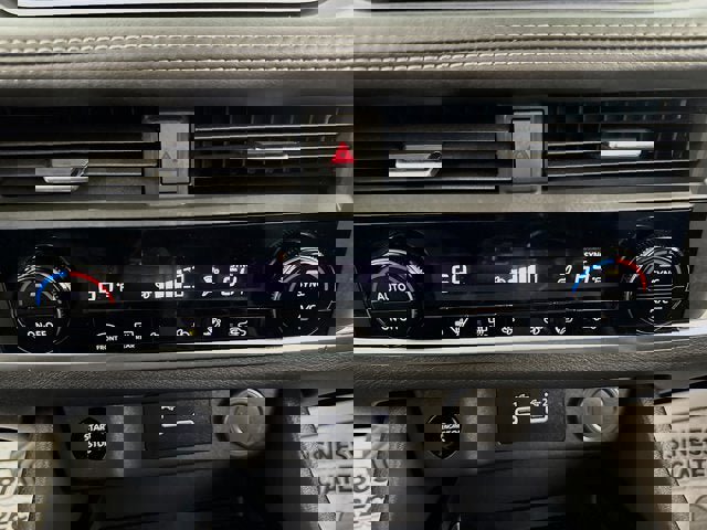 Certified 2026 Nissan Rogue SV image 13