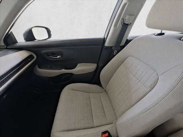 Certified 2024 Honda HR-V LX image 23