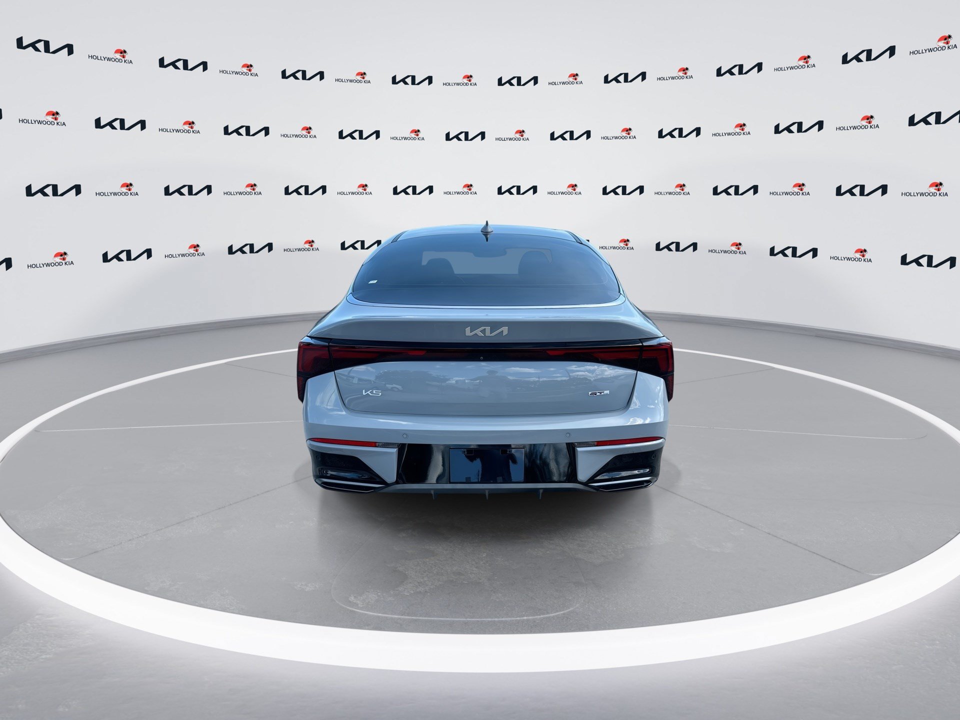 Used 2025 Kia K5 GT-Line FWD image 7
