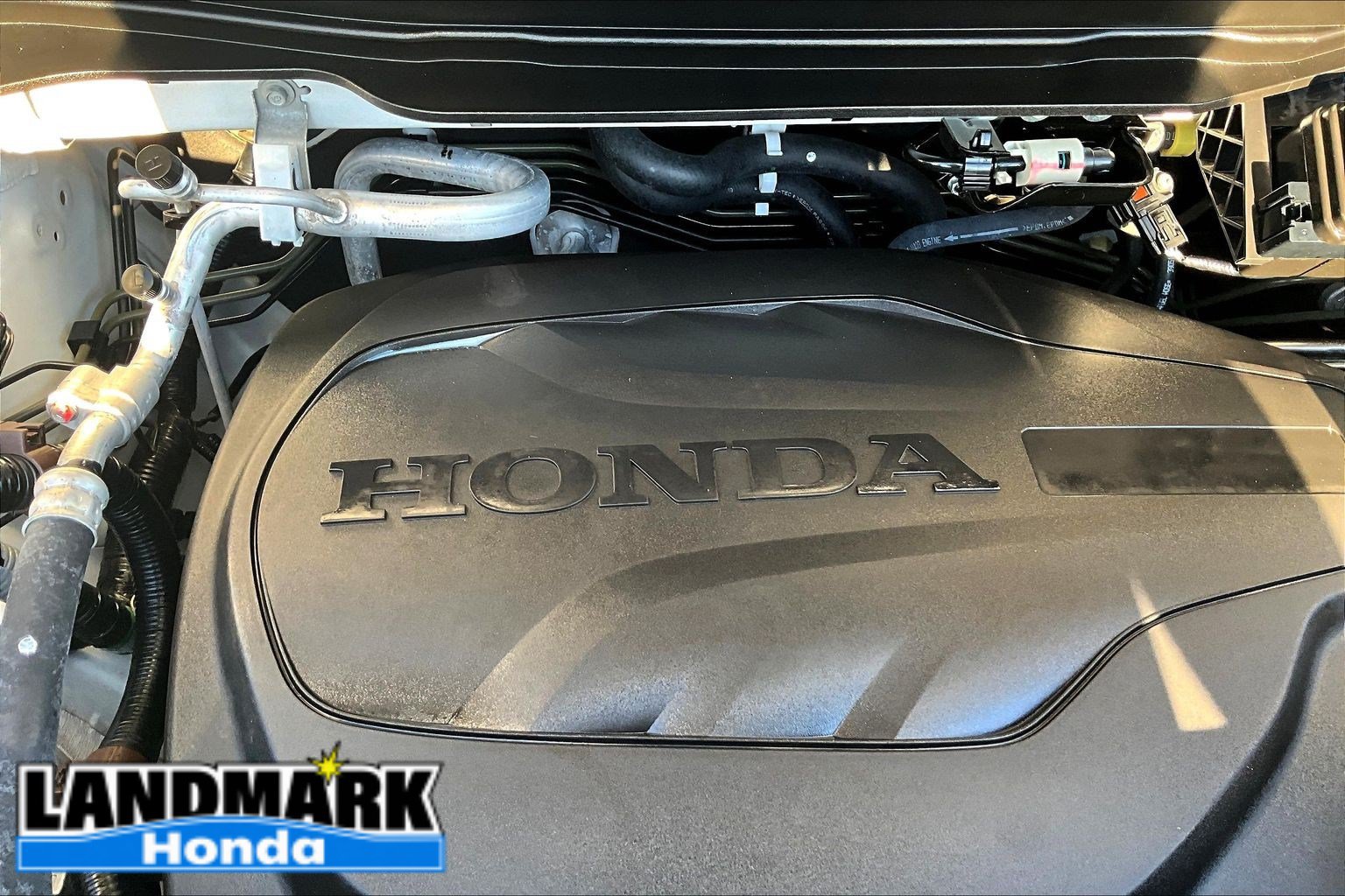 Used 2023 Honda Ridgeline RTL image 35
