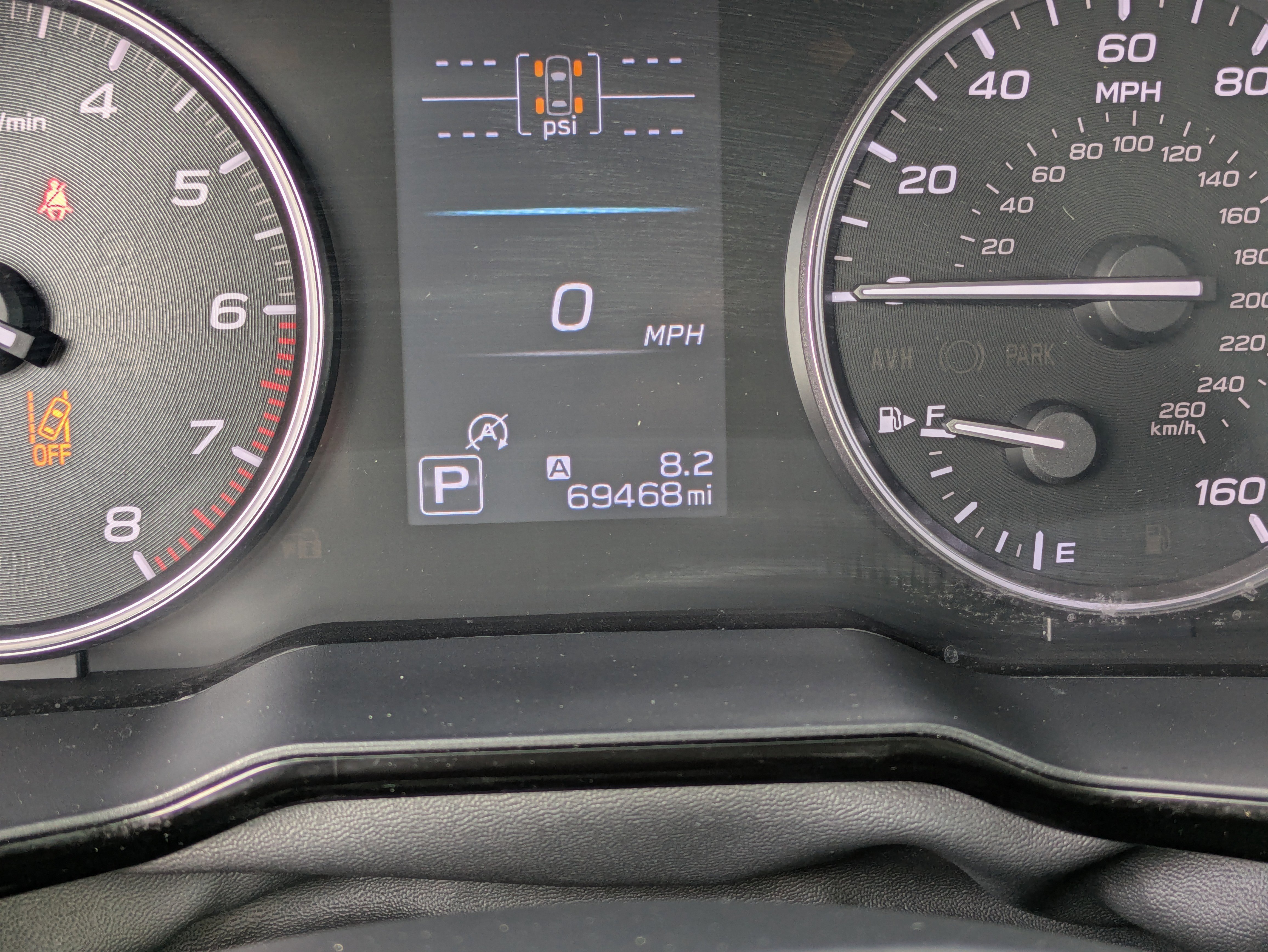 Used 2022 Subaru Outback Premium image 28