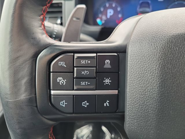 Certified 2024 Ford F150 Raptor AWD/4WD image 5