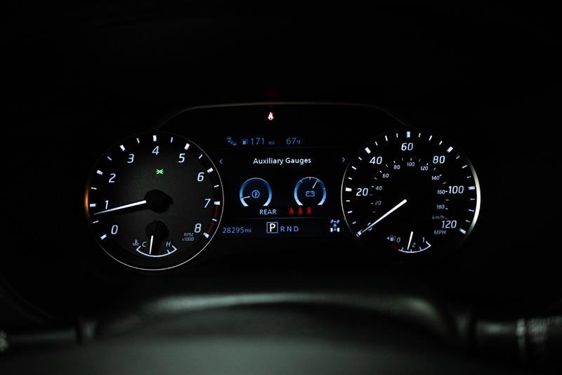 Used 2023 Nissan Frontier SV w/ SV Convenience Package image 17