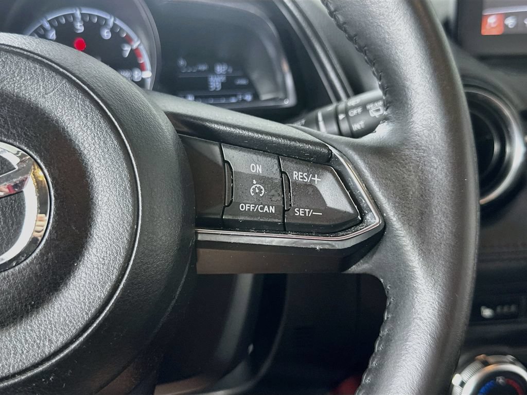 Used 2018 MAZDA CX-3 Grand Touring FWD image 23