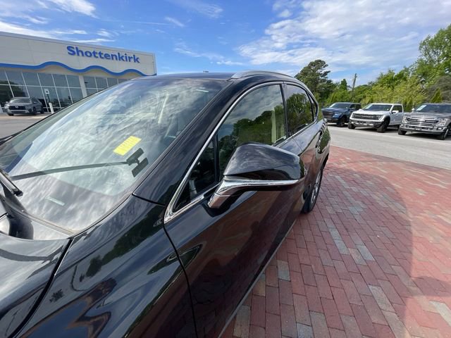 Used 2019 Lexus NX 300 FWD w/ Comfort Package image 11