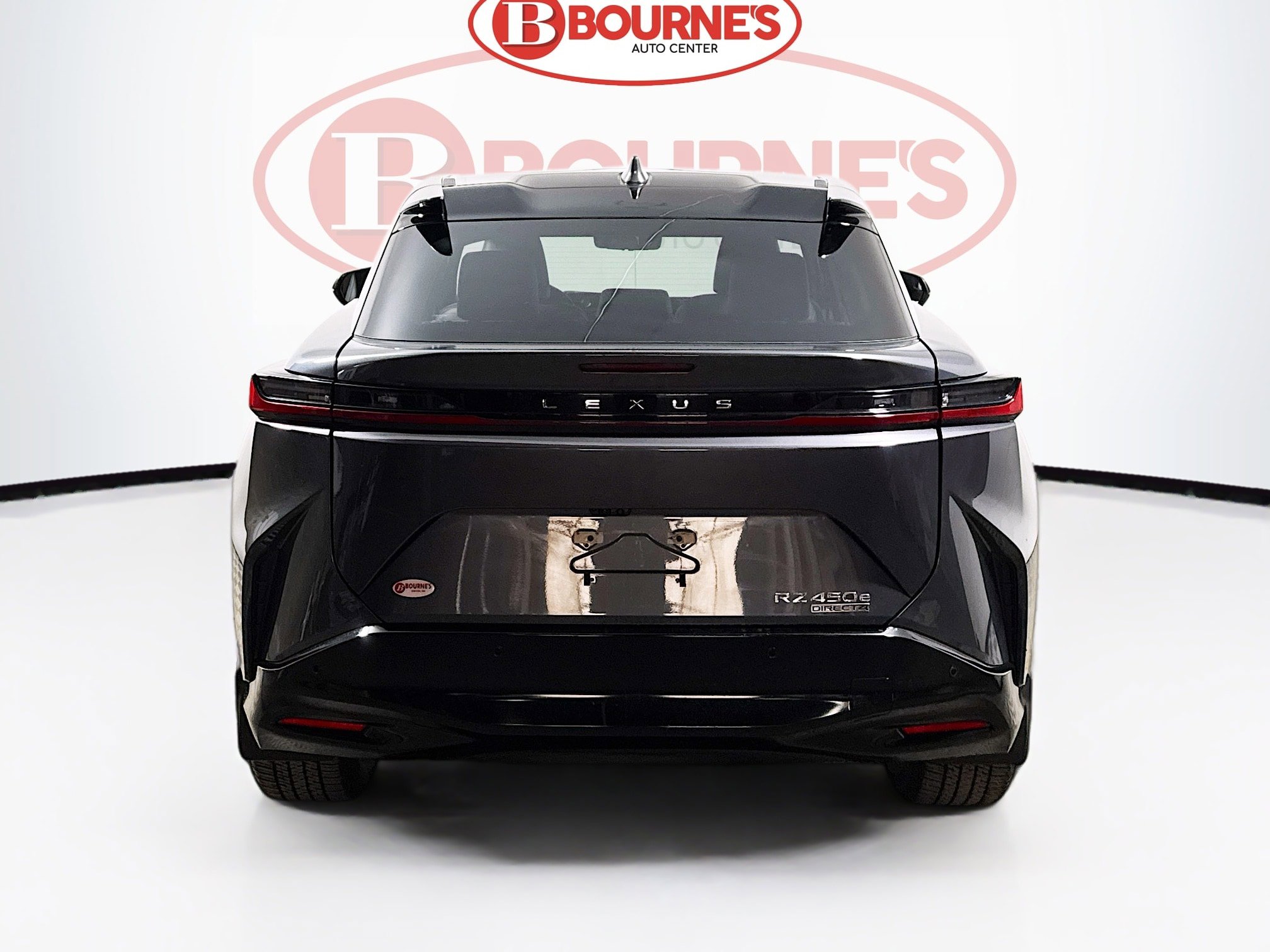 Used 2023 Lexus RZ 450e Premium w/ Accessory Package (2T) AWD/4WD image 8