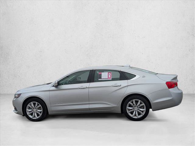 Used 2018 Chevrolet Impala LT image 7