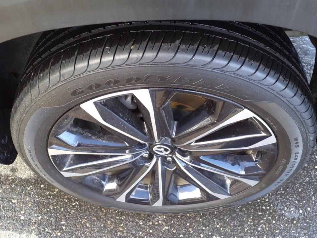 Used 2024 MAZDA CX-50 2.5 Turbo w/ Cargo Package image 9