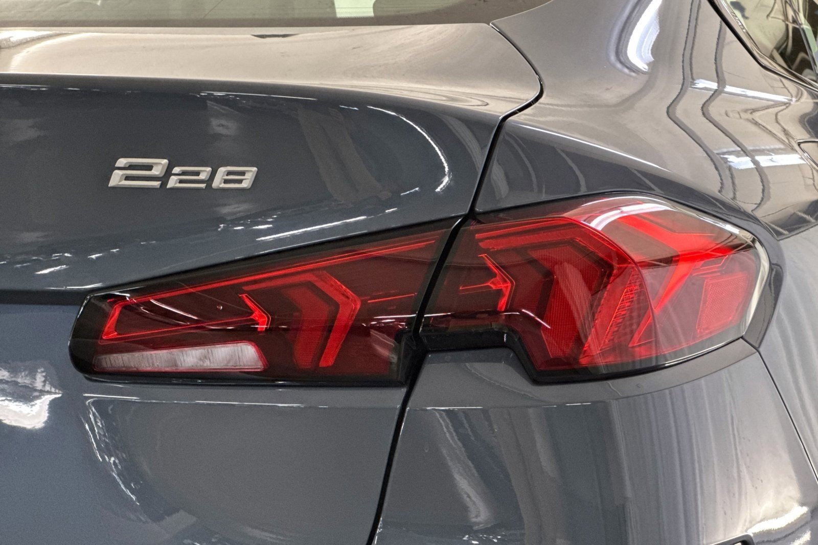 Used 2026 BMW 228i w/ Premium Package FWD image 13