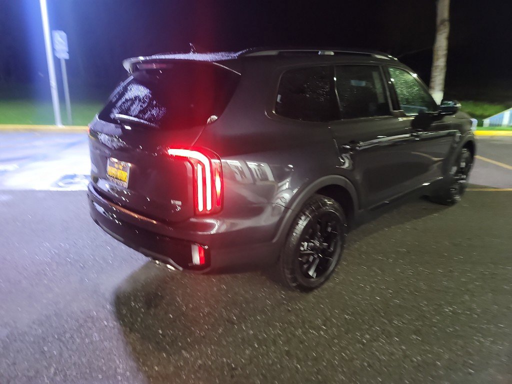 New 2025 Kia Telluride SX Prestige X-Pro image 4