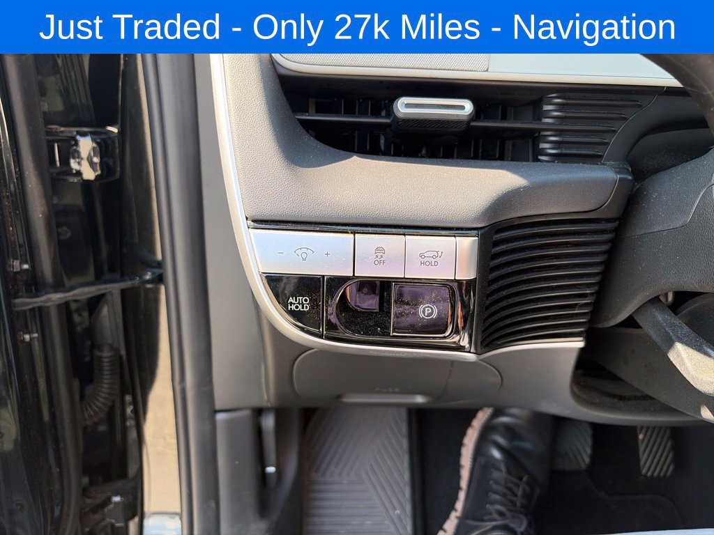 Used 2023 Hyundai Ioniq 5 SEL RWD image 11