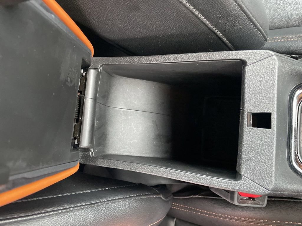 Used 2024 Jeep Compass Limited image 41