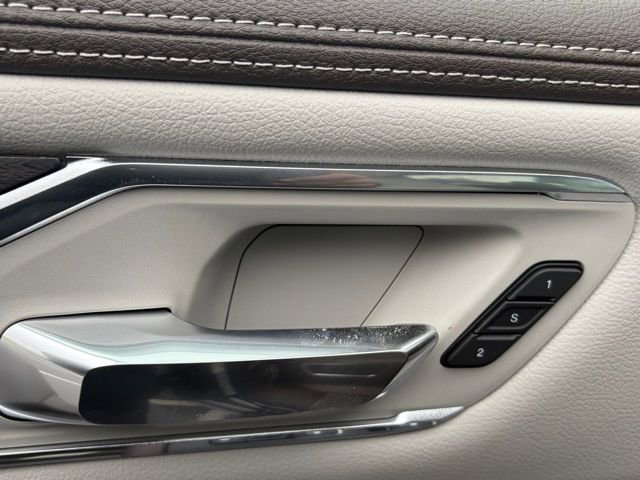 New 2026 RAM 1500 Laramie w/ Laramie Preferred Package image 13