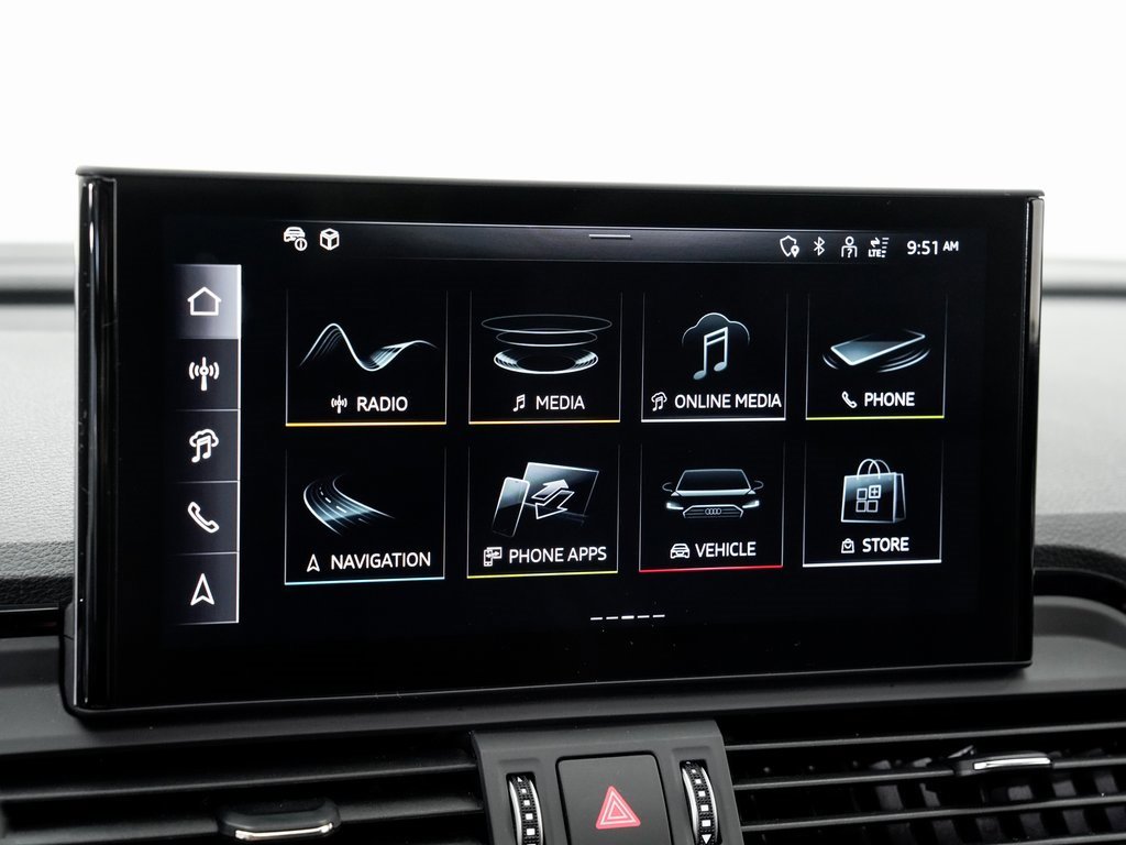 Certified 2025 Audi Q5 2.0T Premium Plus w/ Premium Plus Package image 16