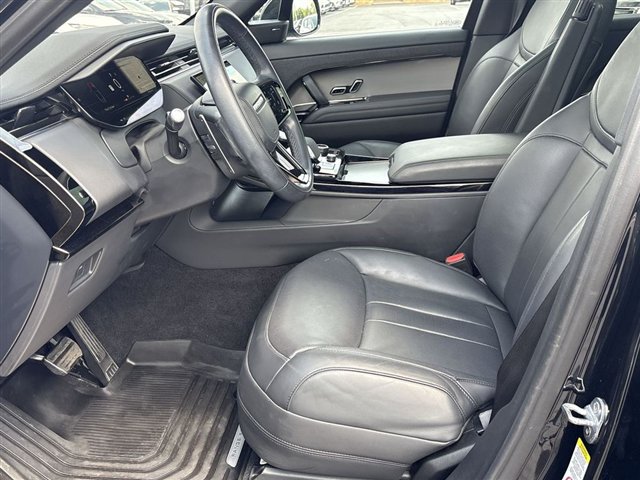Used 2023 Land Rover Range Rover Sport SE Dynamic AWD/4WD image 20