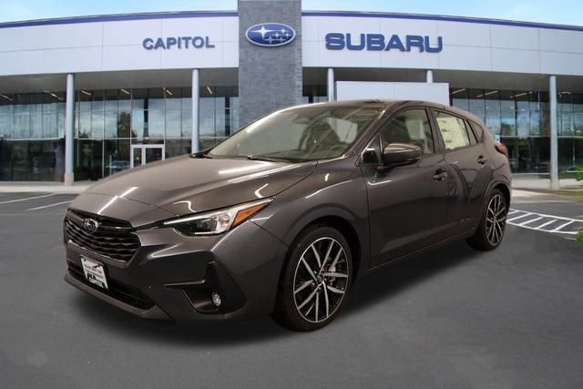 New 2026 Subaru Impreza 2.0i Sport image 6