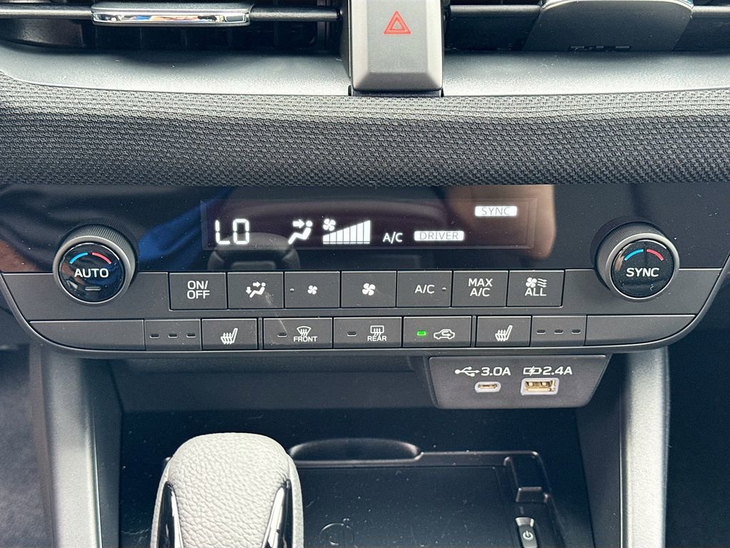New 2026 Subaru Outback Limited XT AWD/4WD image 14