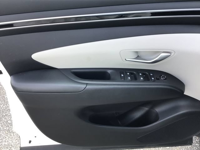 Used 2024 Hyundai Tucson SEL FWD image 19