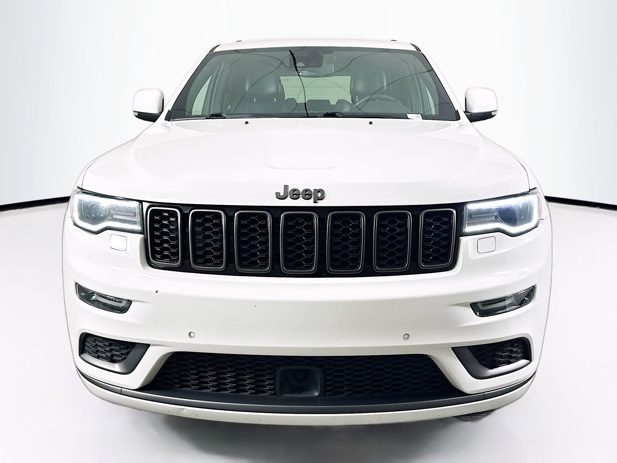 Used 2019 Jeep Grand Cherokee High Altitude image 2