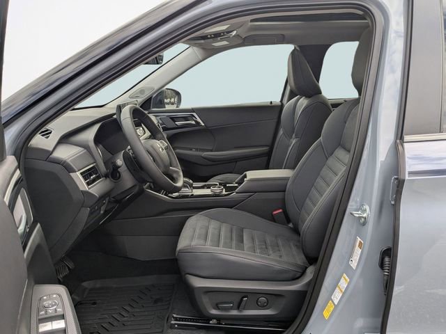 New 2026 Mitsubishi Outlander Trail Edition image 19
