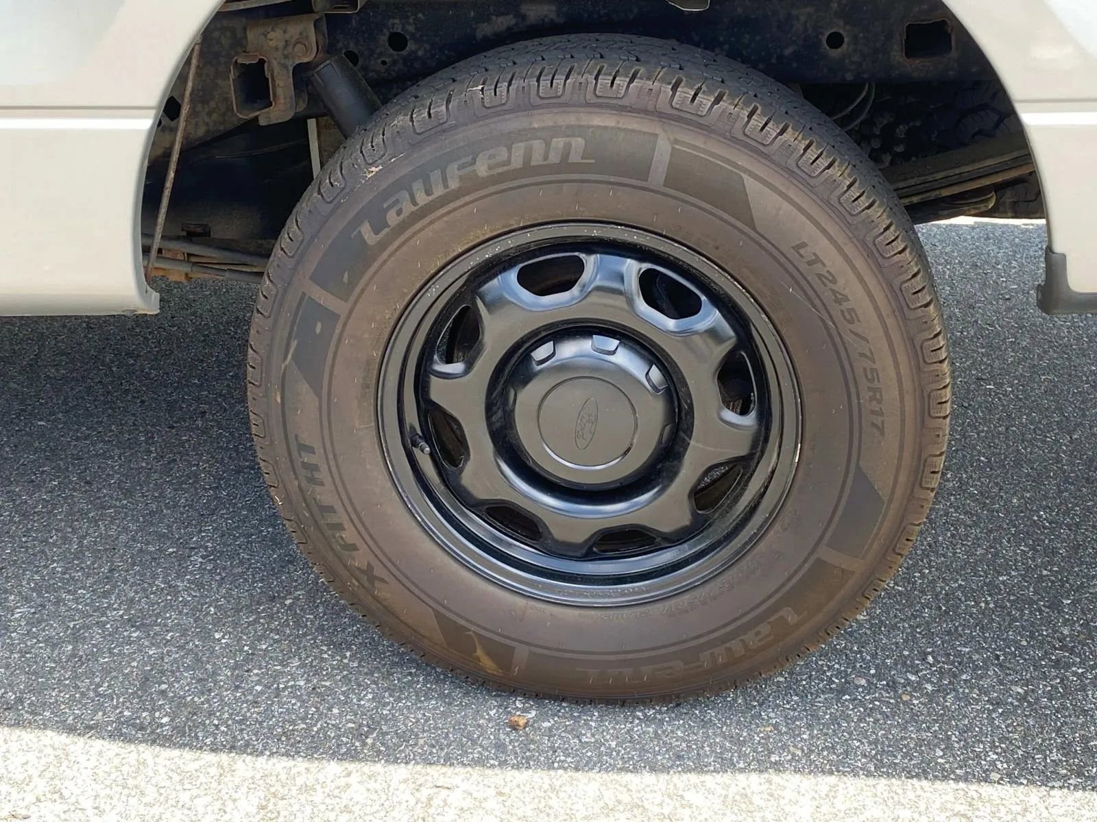 Used 2014 Ford F150 XL image 7