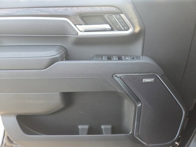 New 2025 GMC Sierra 3500 SLT w/ SLT Premium Package image 32