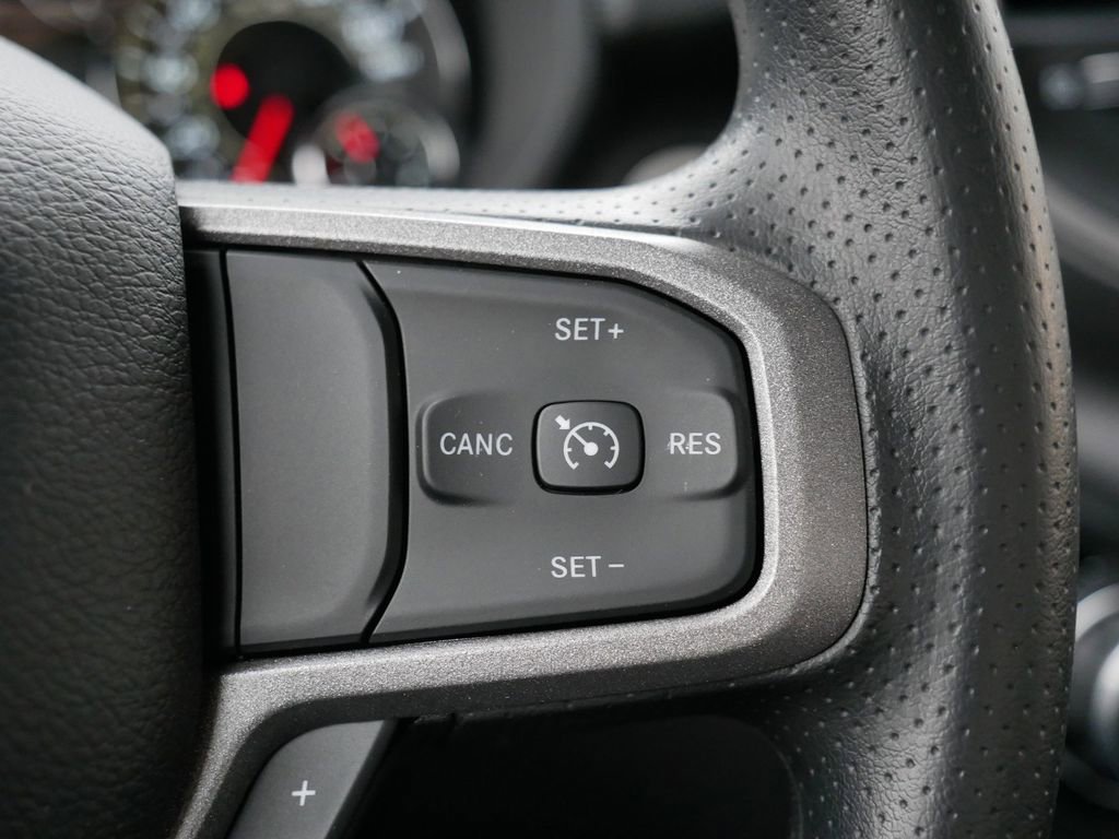 Used 2024 RAM 3500 Tradesman w/ Bed Utility Group image 37