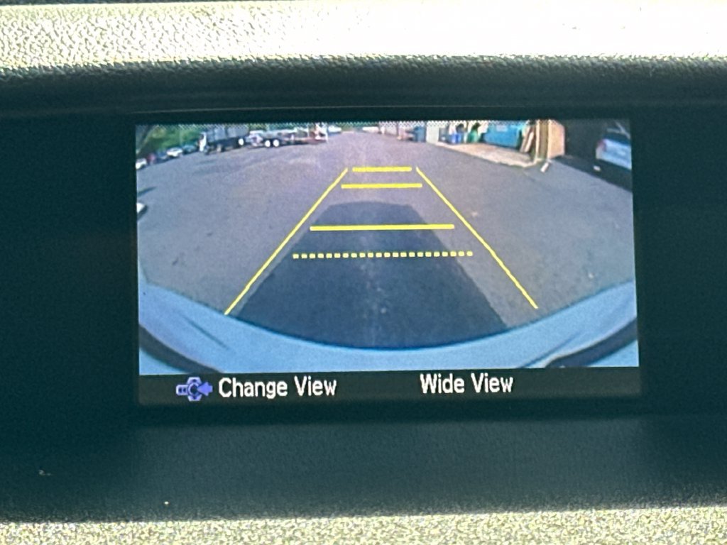 Used 2014 Honda CR-V EX-L image 38