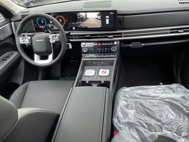 New 2026 Hyundai Santa Fe SEL image 7