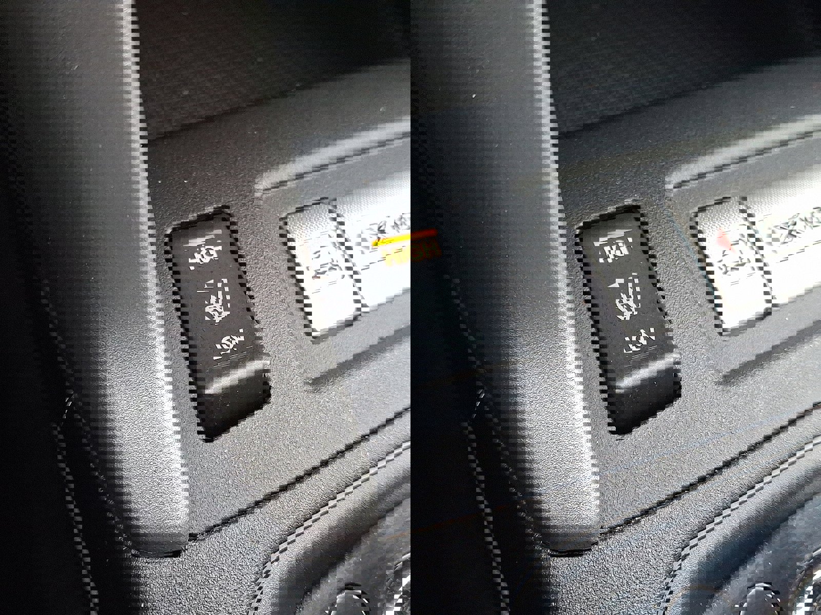 Used 2015 Subaru Forester 2.5i Touring w/ Eyesight & Navigation System image 24