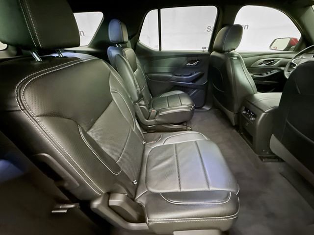 Used 2023 Chevrolet Traverse LT image 27