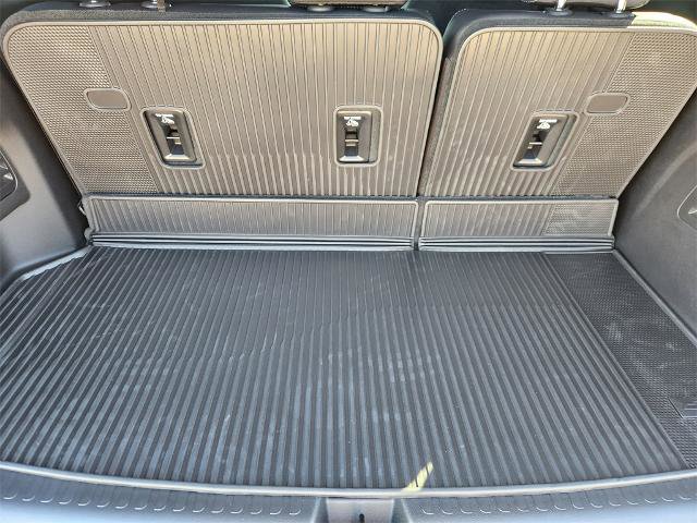 New 2026 Chevrolet Traverse LT w/ Driver Confidence Package image 22