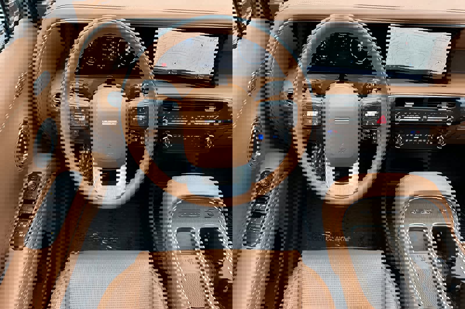 Used 2026 Hyundai Palisade Calligraphy image 14