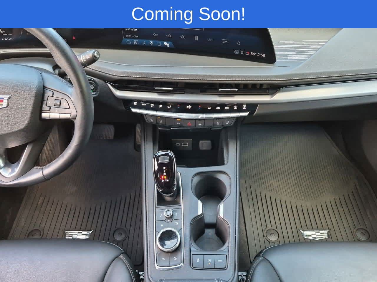 Used 2024 Cadillac XT4 Premium Luxury AWD/4WD image 29