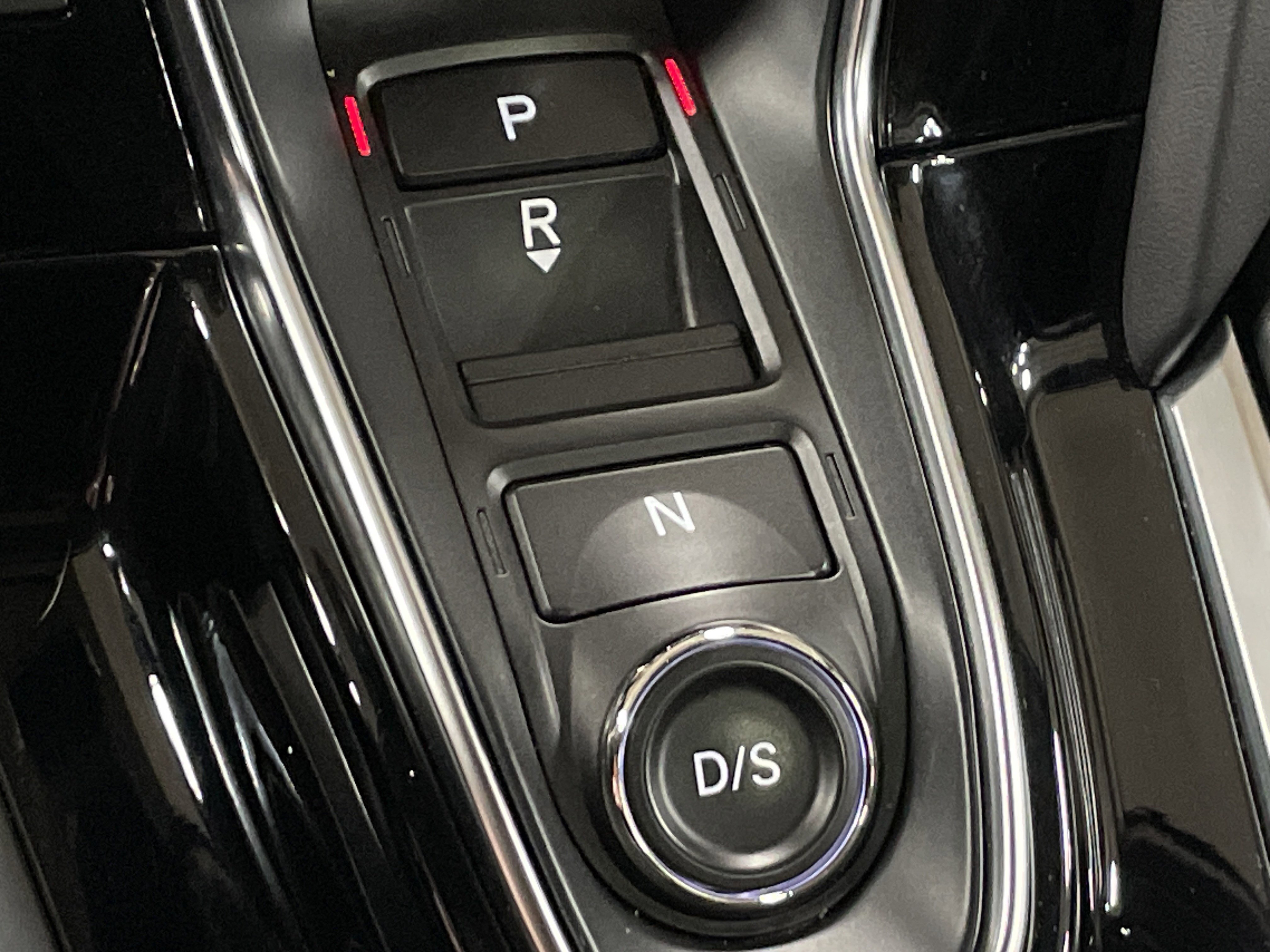 Used 2021 Acura RDX FWD w/ Advance Package image 26