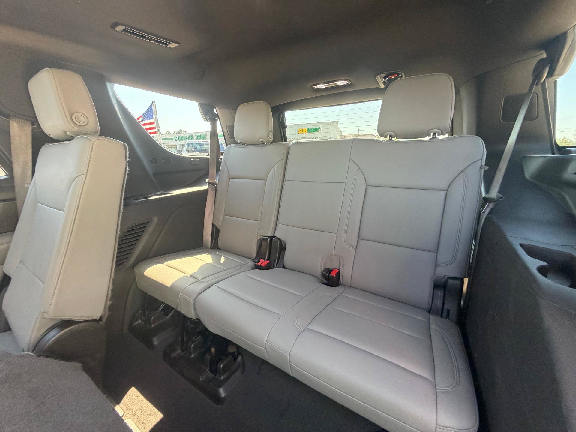 Used 2023 Chevrolet Tahoe LT AWD/4WD image 13