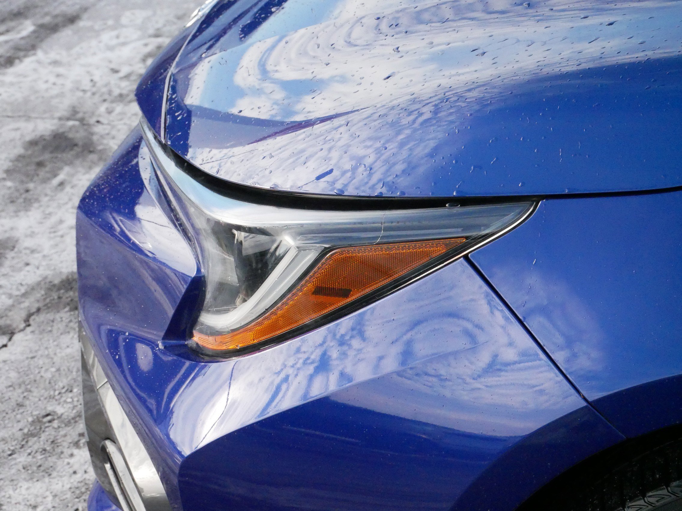 Certified 2020 Toyota Corolla SE image 16