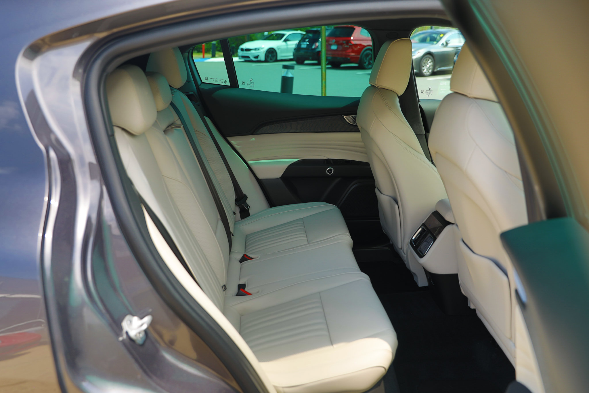 Used 2024 Maserati Grecale GT AWD/4WD image 45