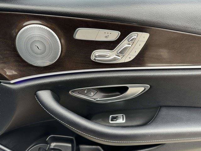 Used 2019 Mercedes-Benz E 300 w/ Premium 1 Package image 47