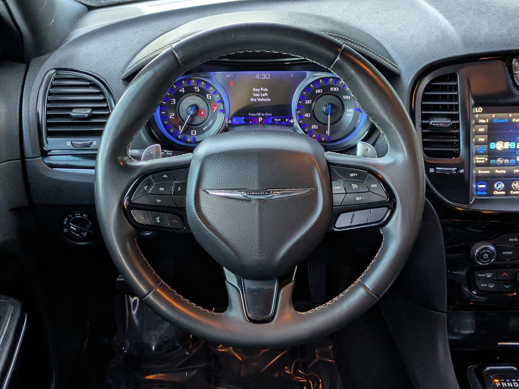 Used 2023 Chrysler 300 S image 13