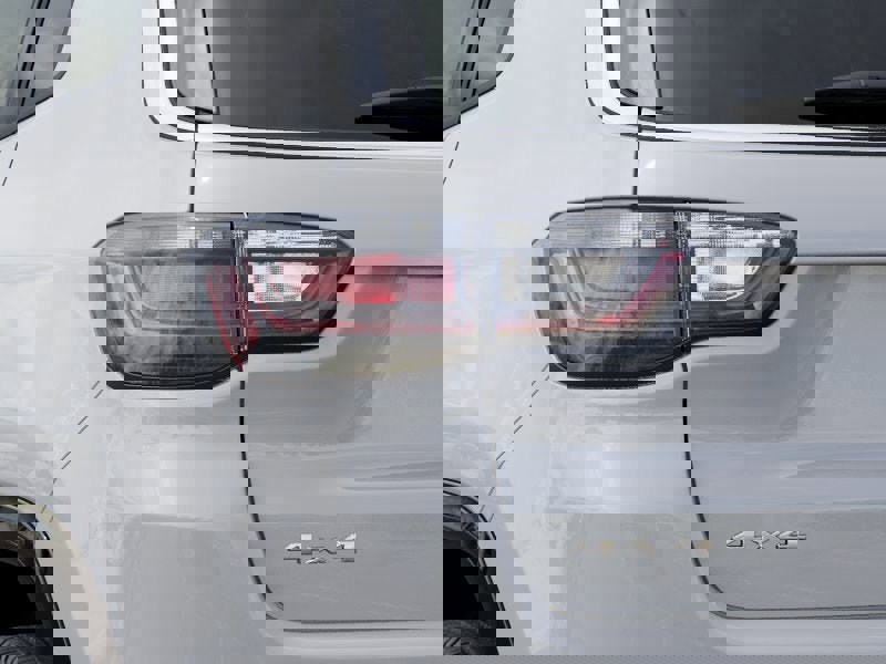 New 2025 Jeep Compass Limited w/ Elite Group image 26