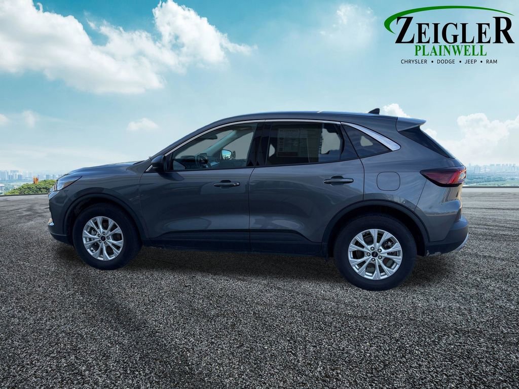 Used 2023 Ford Escape Active image 10